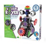 Cumpara ieftin Joc de constructie - Robot