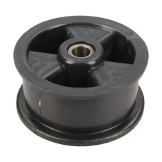 Rola tensionare curea uscator de rufe AEG, Electrolux, 1250125034,