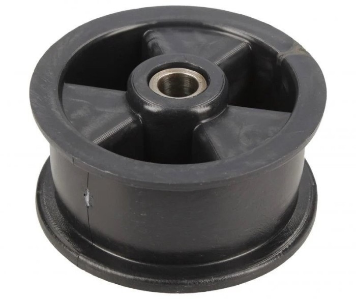 Rola tensionare curea uscator de rufe AEG, Electrolux, 1250125034,