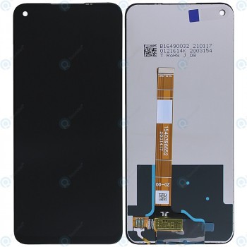 Oppo A72 (CPH2067) Modul display LCD + Digitizer foto