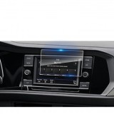 Cumpara ieftin Volkswagen Sagitar 2022, ecran mic navigatie folie protectie King Protection