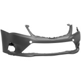 Bara fata Toyota Avensis (T27), 01.2012-07.2015, parte montare trebuie vopsita, fara primer, 81D107-J, Aftermarket, Rapid