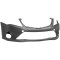 Bara fata Toyota Avensis (T27), 01.2012-07.2015, parte montare trebuie vopsita, fara primer, 81D107-J, Aftermarket