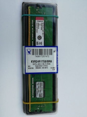 Memorie DDR4 8GB server rdimm ecc foto