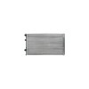 Radiator apa VW CADDY II caroserie 9K9A AVA Quality Cooling ST2031, Volkswagen