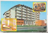 Bnk cp Covasna - Hotel UNCAP - necirculata, Printata