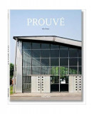 Prouv&eacute; - Hardcover - Nils Peters - Taschen