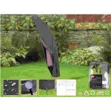 Husă de protecţie Deluxe pentru umbrelă suspendată, aprox. 64x250