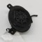 Difuzor planșa de bord AUDI Q7 4L 2014 OEM: 4L0035361C | 30974835