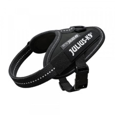 Ham JK9 IDC Power - 3XS - Negru foto