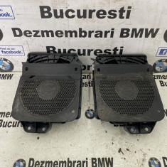 Boxa,subwoofer stanga dreapta BMW F20,F21,F22,F30,F31,F32,F33,F36