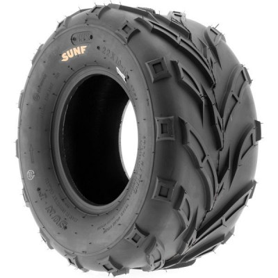 Anvelopa atv Sunf 16x8-7 A004 foto