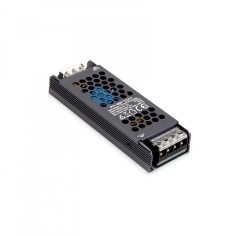 Sursa de alimentare stabilizata 12V DC 120W 10A PHENOM foto