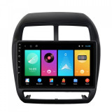 Cumpara ieftin Navigatie dedicata cu Android Mitsubishi ASX 2016 - 2019, 1GB RAM, Radio GPS