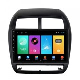 Cumpara ieftin Navigatie dedicata cu Android Mitsubishi ASX 2016 - 2019, 2GB RAM, Radio GPS