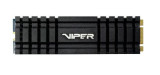 SSD Patriot Viper VPN100, 2TB, M.2 2280, PCI-Express x4