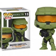 Figurina Halo Master Chief 10 cm