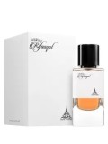 Apa de parfum Paris Corner Rifaaqat, 85 ml, unisex
