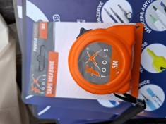 Ruleta 3m foto