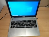 Asus N56JR, I7, 8Gb Ram, ssd 256Gb, pv ded gtx760M, garante, schimburi!