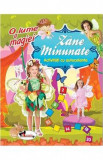 Cumpara ieftin O lume a magiei: Zane minunate. Activitati cu autocolante