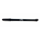 Pompa aer roti biciclete, Jet plastic S-294-D 22x400mm DV/AV Cod:A509