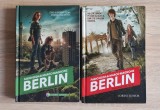 BERLIN: vol I, Focurile din Tegel +vol II, Zorii din Alexander Platz -Fabio Geda