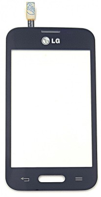 Touchscreen LG L40 / D160 BLACK foto