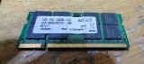 Ram Laptop swissbit 1GB DDR2 PC2-5300SS