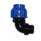 Cot Compres filet Ext &Oslash;40*1,1/4&quot; 5buc/pg
