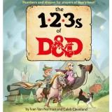 The 123s of D&amp;d