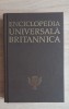 Enciclopedia Universală Britannica Vol. I: A Capella - Augustin, Editura Litera, 2010, Cartonată, Stare Foarte Bună