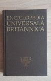 Enciclopedia Universală Britanica, volumul I: a capella - Augustin, Didactica si Pedagogica