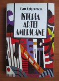 Dan Grigorescu - Istoria artei americane