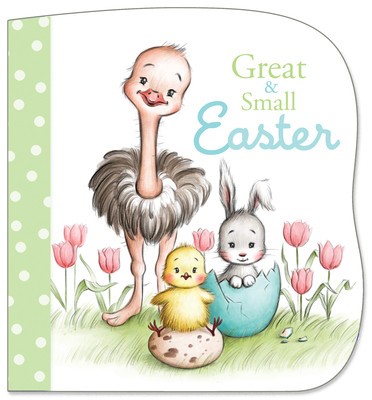 Great and Small Easter foto
