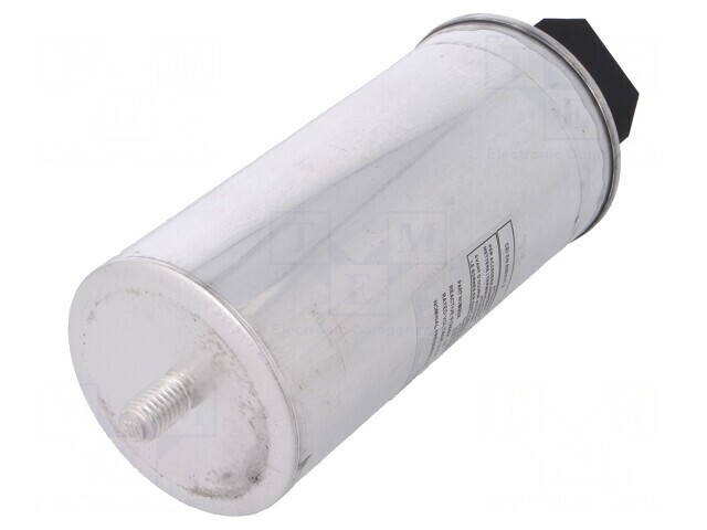 Condensator Trifazat 7.5kVAR 440VAC 50Hz