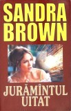 JURAMANTUL UITAT-SANDRA BROWN-270174