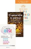 Pachet Trilogia sanatatii familiei tale - Bookzone