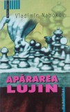 Apararea Lujin - Vladimir Nabokov