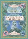 Charles Darwin&#039;s On the Origin of Species | Anna Brett