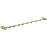 Cuier de baie A62301BG OTTO Brush Gold
