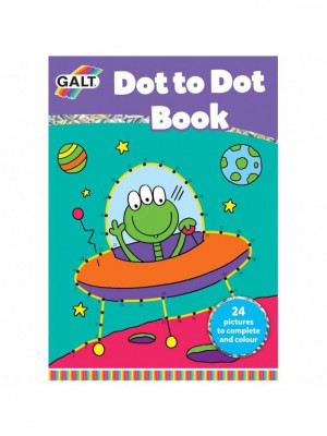 Carticica Dot to Dot PlayLearn Toys foto