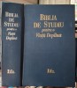 Biblia de studiu pentru o Viata Deplina-versiunea Cornilescu