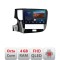Navigatie Mitsubishi Oultander 2020- B-1230-20 Android Ecran QLED octa core 4+64 carplay android auto kit-1230-20+EDT-E310V3 CarStore Technology