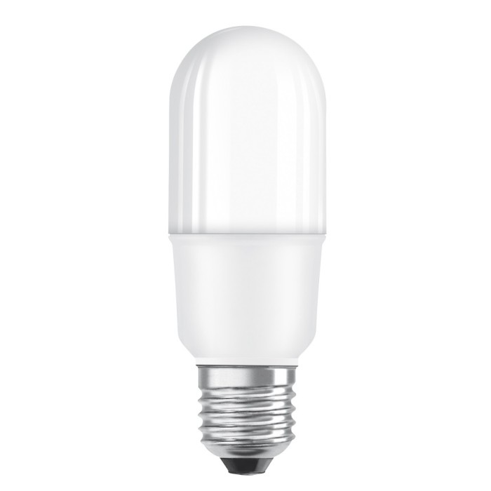 Bec LED Osram tubular star stick E27 9W 1050lm lumina neutra 4000K