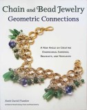 Chain and Bead Jewelry: Geometric Connections - Scott David Plumlee, 2010, Engleza, Paperback, 160 Pagini