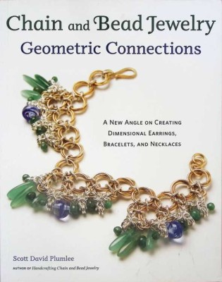 CHAIN AND BEAD JEWELRY. GEOMETRIC CONNECTIONS-SCOTT DAVID PLUMLEE-263451 foto