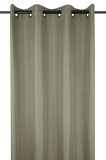 Cumpara ieftin Draperie Bea 140X260 Cm, Culoare Gri, 100% Poliester