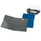 Clipboard a4 dublu pp a4 eotg albastru/gri