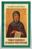 Vamile vazduhului si tainele vietii viitoare - Monahul Gamaliil Pavaloiu, 2002. Carti crestine